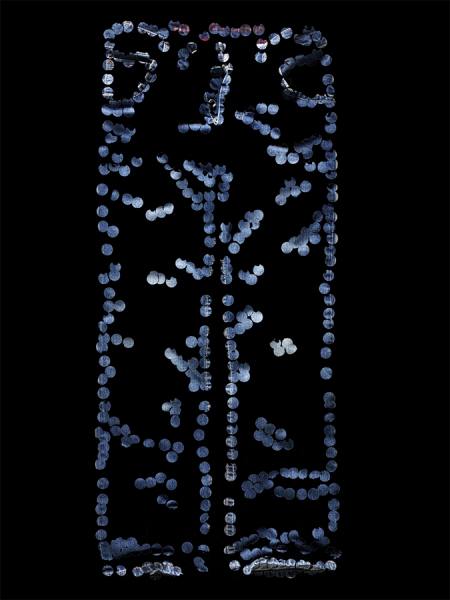Photograph Maik Rositzki Pins on One Eyeland
